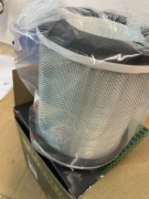 FIltr YAMAHA XJ 600 Diversion