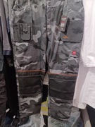 Spodnie robocze rozmiar 58