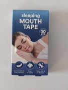 Sleeping mouth tape