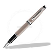 Pióro wieczne Waterman Expert jasnobrązowe CT [S0952140]