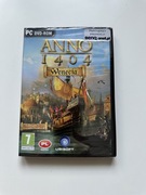 Gra PC DVD Anno 1404 Wenecja