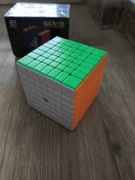 Kostka Rubika 7x7 magnetyczna