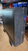 Używany komputer Intel i5-9400F, 16 GB, SSD 256 GB, HDD 1TB, SVGA 1030 2 G