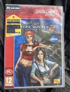 Star Wolves 2 na PC DVD-ROM gra wysyłka w 24h