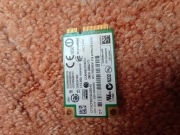 Karta sieciowa laptopowa Intel WiFi link 5100
