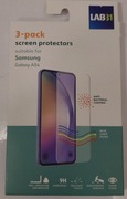 Szkło ochronne /  3 pack / Samsung Galaxy A54