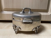 Cukiernica skrzynkowa plater PRECIOZA