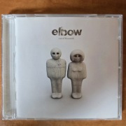 Elbow - Cast Of Thousands