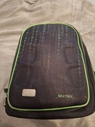 Plecak szkolny Zibi Matrix – styl kodu, wygoda i trwałość!