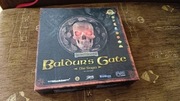 Baldurs Gate Die Saga PC Retro gra