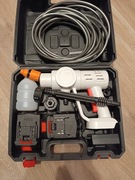 Myjka ciśnieniowa akumulatorowa 18v