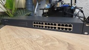 24-portowy switch TP-Link TL-SG1024 Gigabit Switch
