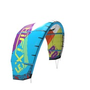 Kite Liquid Force 12m !!! NOWY !!!