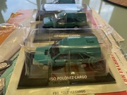 Modele Poloneza Cargo,1:43 Legendy FSO sprzedam 3 sztuki,w blistrach 