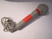 Thermassage by Homedics RF-6000 -- masażer 