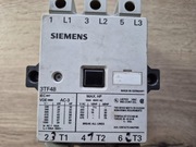 Stycznik Siemens 3TF4822 - DAL 2.