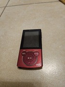 Sony Walkman MP4 NWZ E344 Stan nieznany