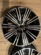 Felga Aluminiowa 8j Volvo v60 II s60 II 2sztuki 