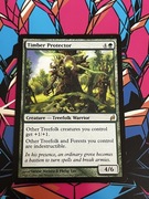 MTG Magic the Gathering Timber Protector