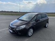 Opel Zafira 7 osobowy, 2016r.