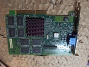 3Dfx Voodoo Banshee 
