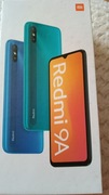 Sprzedam telefon Redmi 9A android 32GB
