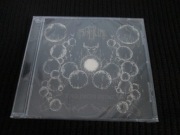 Hraun - Black Molten Essence