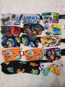 Etui saszetka nerka na pompę insulinową 1 szt 