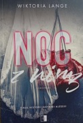Noc z nim - Wiktoria Lange