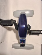 Rowerek stacjonarny treningowy do nóg i rąk .