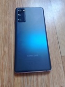 Samsung s20 fe różowy 6/128gb zadbany