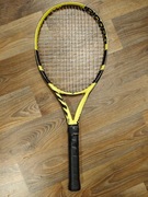 ## Babolat Pure Aero rakieta tenisowa Rafa Nadal 300g ##