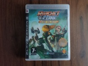 Ratchet and Clank Quest for Booty PS3