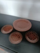 Patera asteroid Drost 