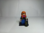 Lego Disney Minifigures 2 Anna 71024