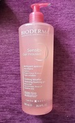 Bioderma sensibio gel moussant