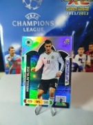 Karta Panini Miroslav Klose Fans Favorite Euro 2012