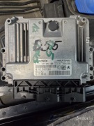 Sterownik ds 1.6thp mevd17.4.2  9677595680 0261S07050