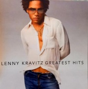 Lenny Kravitz, Greatest Hits, album CD Virgin 2000, 7 24385 03162