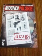 Dług (1999) Krzysztof Krauze Złote Lwy FPFF Gdynia napisy angielskie 