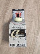 Kółka do rolek agresywnych wyczynowych Kryptonics Fool Aggressive 47mm