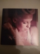 ALICJA JANOSZ vintage rarytas  cd