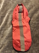 płaszcz przeciwdeszczowy dla psa rozm S