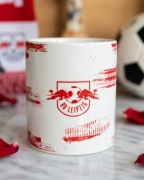 RB Leipzig prezent dla kibica piłki nożnej dla niego Bundesliga kubek Ceram