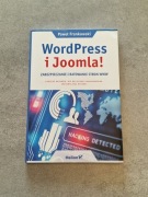 Paweł Frankowski - WordPress i Joomla! Zabezpieczanie i ratowanie stron WWW