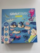 Gravitrax Junior Zestaw Uzupełniający Ocean