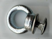 Śruby do drabiny dekarskiej geda lift