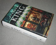 Stephen KING - Sklepik z marzeniami