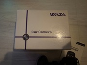 Rejestrator samochodowy WAZA B03 1080P 140 stopni 