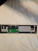 Palmrest acer aspire v3-571g
